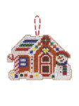 (image for) Gingerbread Cabin (2021)